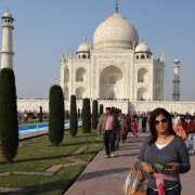 Arushi Seth