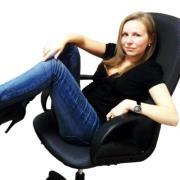 Анжелика Талыкова