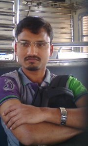 Prashant Paval