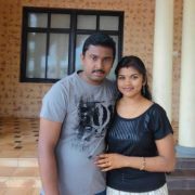 Sreekanth Sreedharan nair