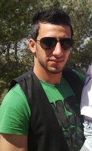Ra'ed Daraghmah