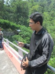 Muhammad Nurdinansa