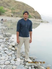 Rizwan Saeed