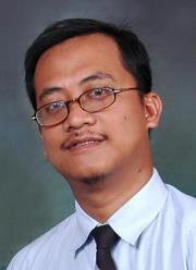 Indra Fajar nurdin