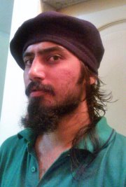 Vishal Singh