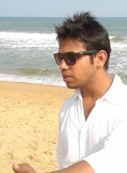 Suryanshu Kumar