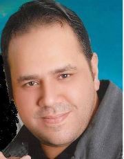 Hisham Zaza