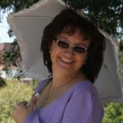 Madeleine Fourie