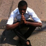 Ephraem Noah