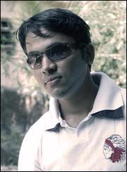 Amitkumar Sonawane