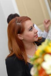 Noémi Parlagi-Pásztor