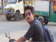 Suresh Raghavan