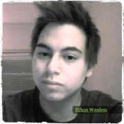 Ethan Wanless