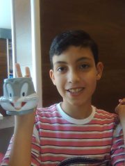 Muhammad Emad