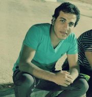 Mostafa Mekawy