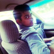 Asfand Shabbir