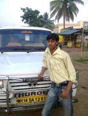 Chandan Parida