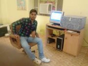 Abhi Verma firozabad