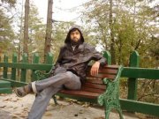 Ehsan Ahmed