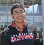 Nikhil Ramchandani