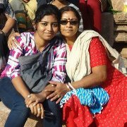 Trishna Saha
