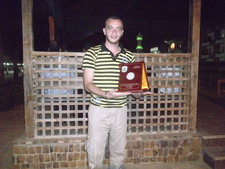 الشاعرمحمد الجداوي