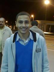 Atef Hesham