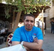 محمد البوسعيدي