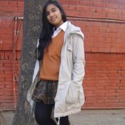 Sumedha Garg