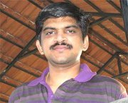Sanoj Kumar