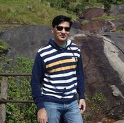 Abhishek Sharma
