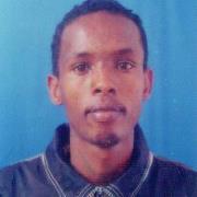 Ahmed Abdi