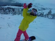 Галина Новикова