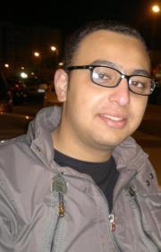 Mostafa Elrashidy