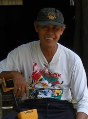 Mohd Ismail