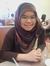 Haziqah...