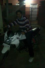 Rajeshwar Gupta