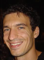 Andrei Georgescu