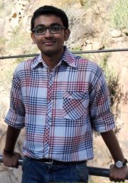 Dhaval Gupta