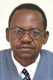 David Munyao