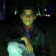 Arun Baiju