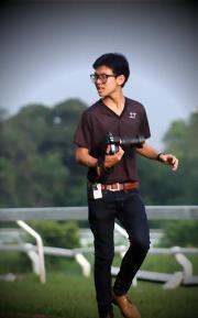 ภานุพงศ์ คำชาวนา