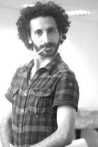 Alaa abu Saa علاء ابو صاع 