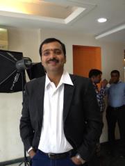 Niraj Roy