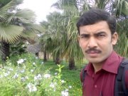 Chandra Shekar