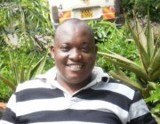 Pete Merumo
