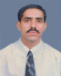 Muhammad Ahmad