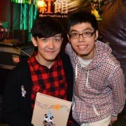 Kelvin Chu