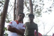 Sabarri Kumaravel