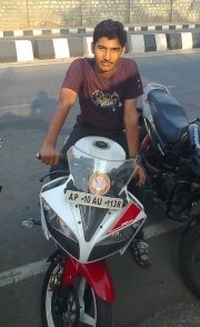 Hemanth Hemi